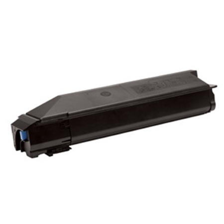 KYOCERA Kyocera Black Toner Cartridge, 25,000 Yield TK-8307K